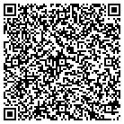 QR code with Hanover Police Department contacts