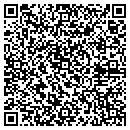 QR code with T M Heskin Acctg contacts