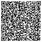 QR code with Marine Village Police Department contacts