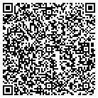 QR code with A Lee Laliberte Accounting contacts