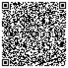 QR code with Peels Salon Services Inc contacts