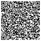 QR code with The Regester/Steigerwald Fdn contacts