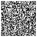 QR code with Town Of Cortland contacts