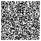 QR code with Advanced Fabrication Welding contacts