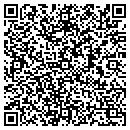 QR code with J C S I Corporate Staffing contacts