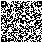 QR code with H & R Block Tax Service contacts