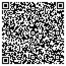 QR code with Rbc Staffing contacts