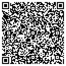 QR code with TLC By Peggy contacts