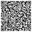 QR code with J A Phillips & Assoc contacts