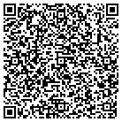 QR code with Corley Francis R CPA contacts
