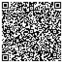 QR code with Cox Cauley contacts