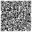 QR code with Curtis E Jones Public Acctnt contacts