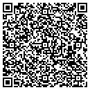 QR code with Town Of Poseyville contacts