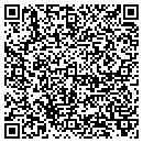 QR code with D&D Accounting Co contacts