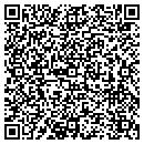 QR code with Town Of Williams Creek contacts