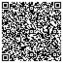 QR code with L C M Enterprises contacts
