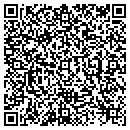 QR code with S C P S Power Systems contacts