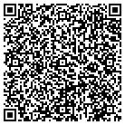 QR code with Albert And Doris Pitt Foundation contacts