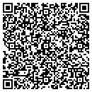 QR code with E C & Associates Of Charleston contacts