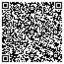 QR code with White Dog Tree Farm contacts