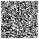 QR code with Alvin & E Wasserman Family Fdn contacts