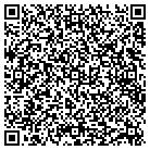 QR code with Jeffrey W Thurston Arnp contacts