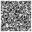 QR code with A J Nurse Staffing contacts