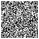 QR code with Alpha Temps contacts