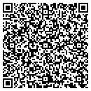QR code with Hall James F CPA contacts