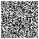QR code with Hanckel Mary contacts