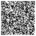 QR code with Harling's contacts