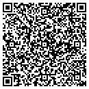 QR code with Hess John W contacts