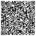 QR code with Higgembotham Kenneth CPA contacts