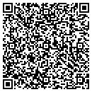 QR code with Horizon Data Management contacts