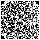 QR code with Hubbard Davis Cpa S Llp contacts