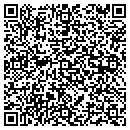 QR code with Avondale Foundation contacts