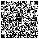 QR code with A & K Medical Supplies Inc contacts
