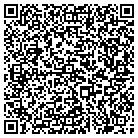 QR code with Hines One Renaissance contacts