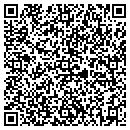 QR code with American West Trading contacts