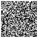 QR code with Hv & Mw Inc contacts