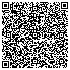 QR code with C F H A Staffing Service Inc contacts