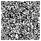 QR code with Blissfield First Presbyterian Church Tr contacts