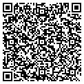 QR code with Compservpro contacts