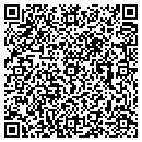 QR code with J & Lg 2 Inc contacts