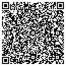 QR code with Azmec Inc contacts