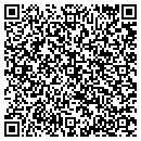 QR code with C S Staffing contacts