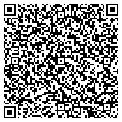 QR code with Medical Eye Center contacts