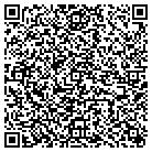 QR code with M-S-M Financial Service contacts