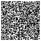 QR code with C & C Machine & Welding contacts