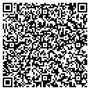 QR code with High Aspen Ranch contacts